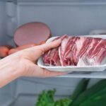 Các cách bảo quản thịt bò