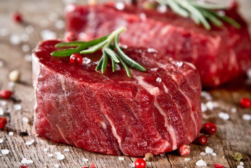 Những điều cần biết khi chế biến thịt bò